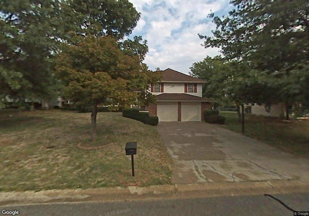 14522 W 60th Place, Shawnee, KS 66216 - photo 1