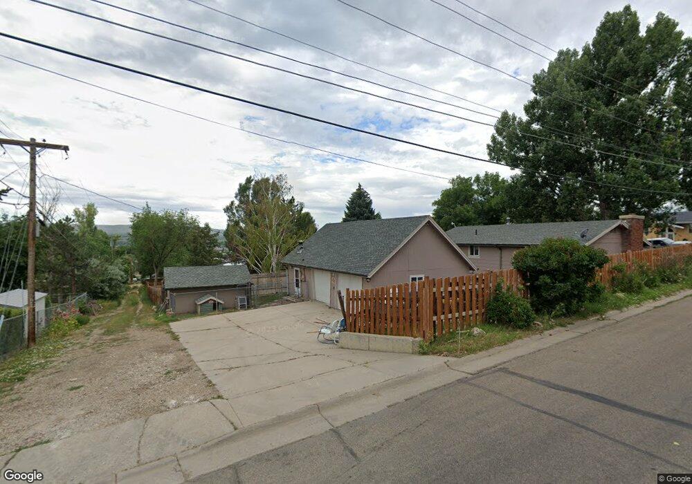 899 Ledford St, Craig, CO 81625 - photo 1