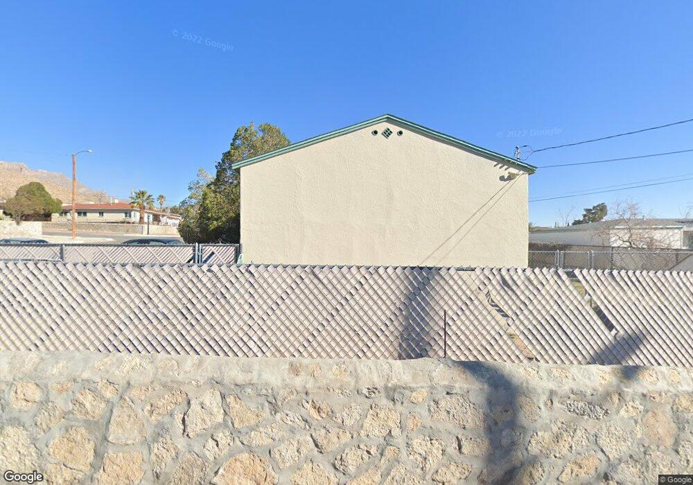 2324 Louisiana St, El Paso, TX 79930 - photo 1