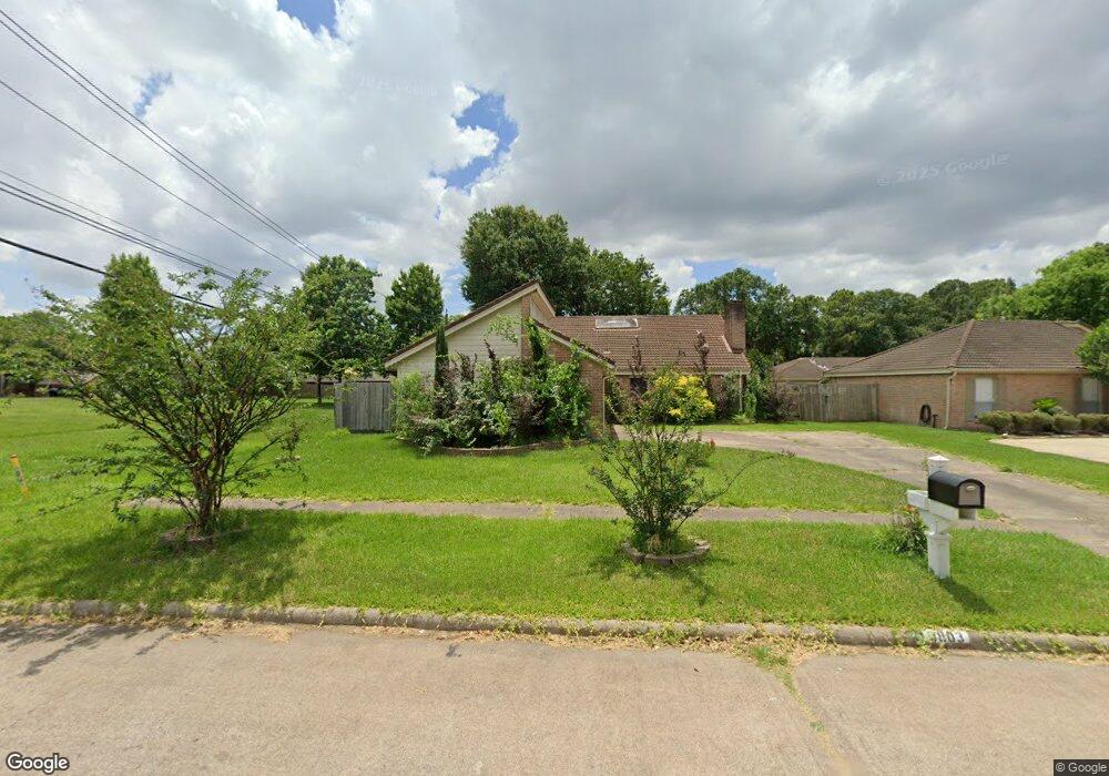 3803 R V Mayfield Dr, Houston, TX 77088 - photo 1