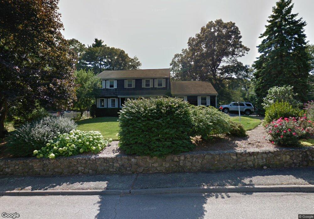 267 Country Way, Franklin, MA 02038 - photo 1