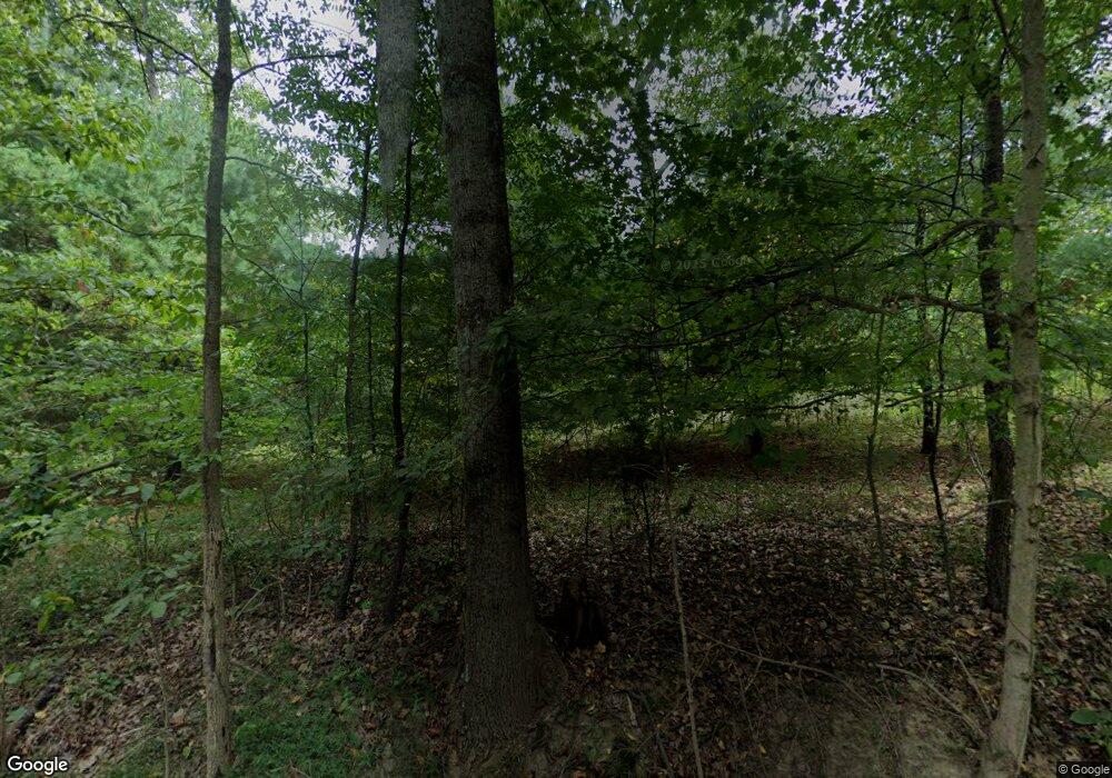 6511 S Becks Grove Rd, Columbus, IN 47201 - photo 1