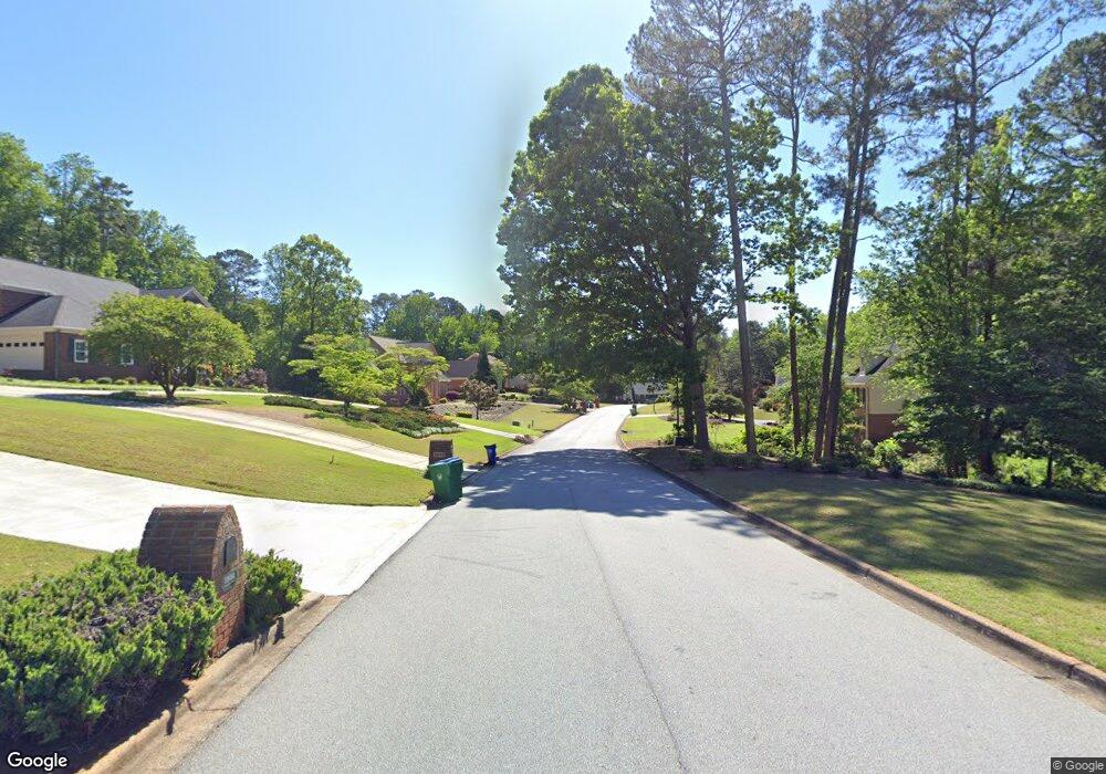 0 Ashridge Ct unit 8546602, Tucker, GA 30087 - photo 1