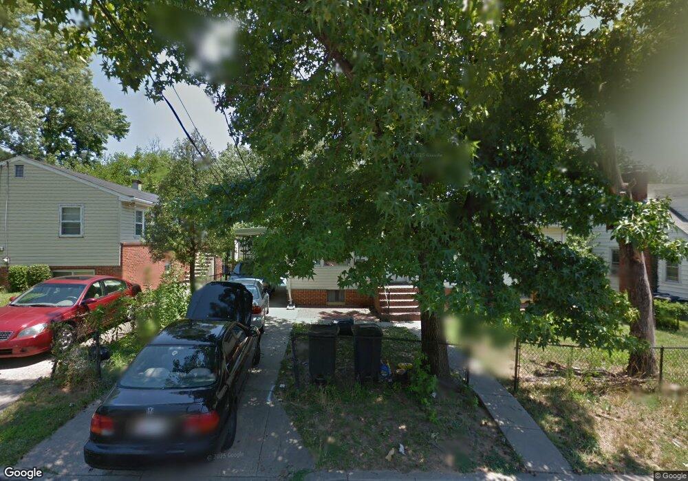 6321 61st Ave, Riverdale, MD 20737 - photo 1