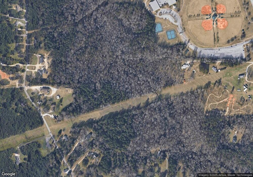 1924 Granade Rd SW, Conyers, GA 30094 - photo 1