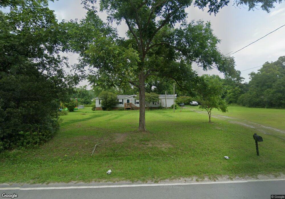 331 Stuart Point Rd, Seabrook, SC 29940 - photo 1