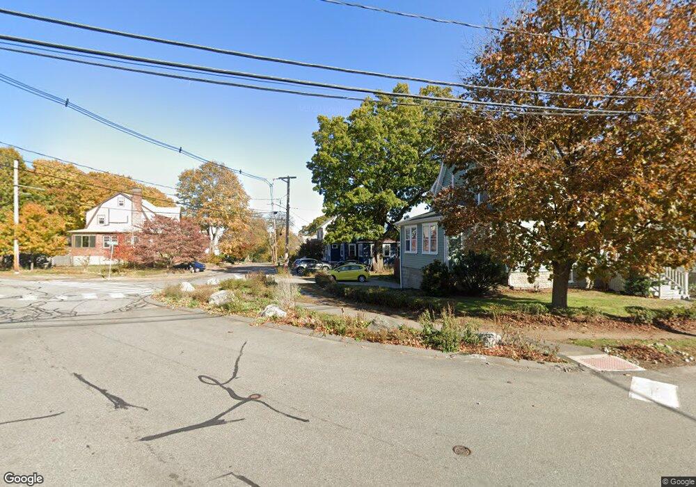 78 Fountain Rd, Arlington, MA 02476 - photo 1