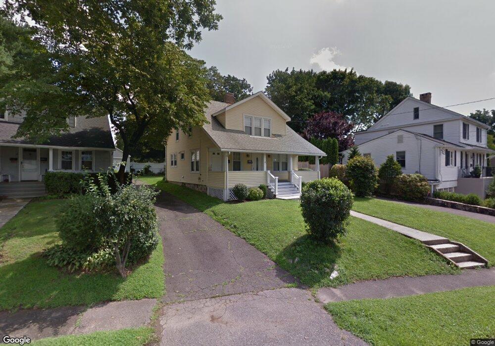 18 Brinckerhoff Ave, New Canaan, CT 06840 - photo 1