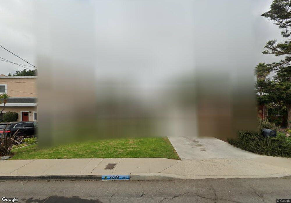 659 W Maple Ave, El Segundo, CA 90245 - photo 1