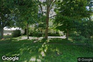 205 S Madison St, Clayton, IL 62324