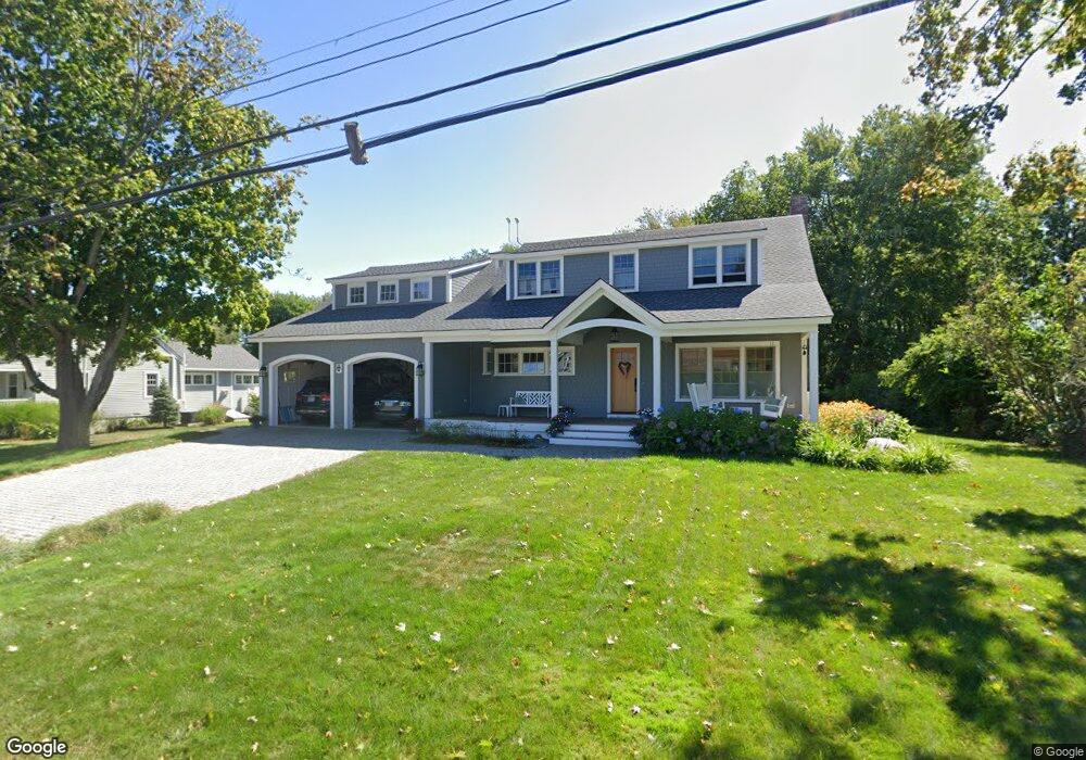 146 Perkins Rd, Rye, NH 03870 - photo 1