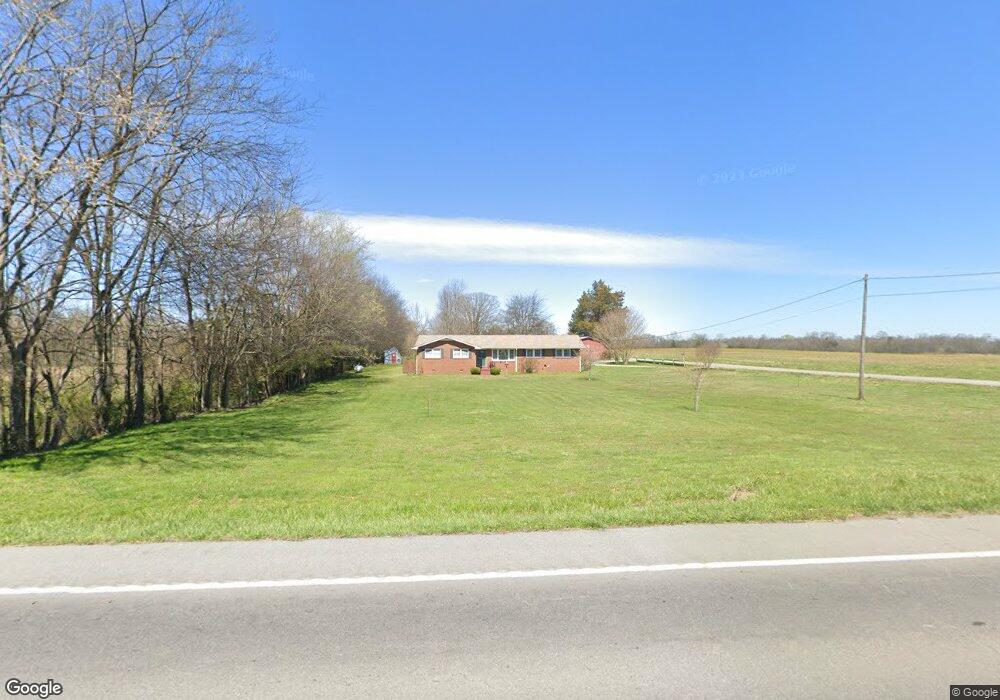 1702 Highway 64 W, Shelbyville, TN 37160 - photo 1