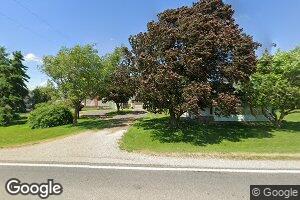 4253 E Washington Rd, Ithaca, MI 48847