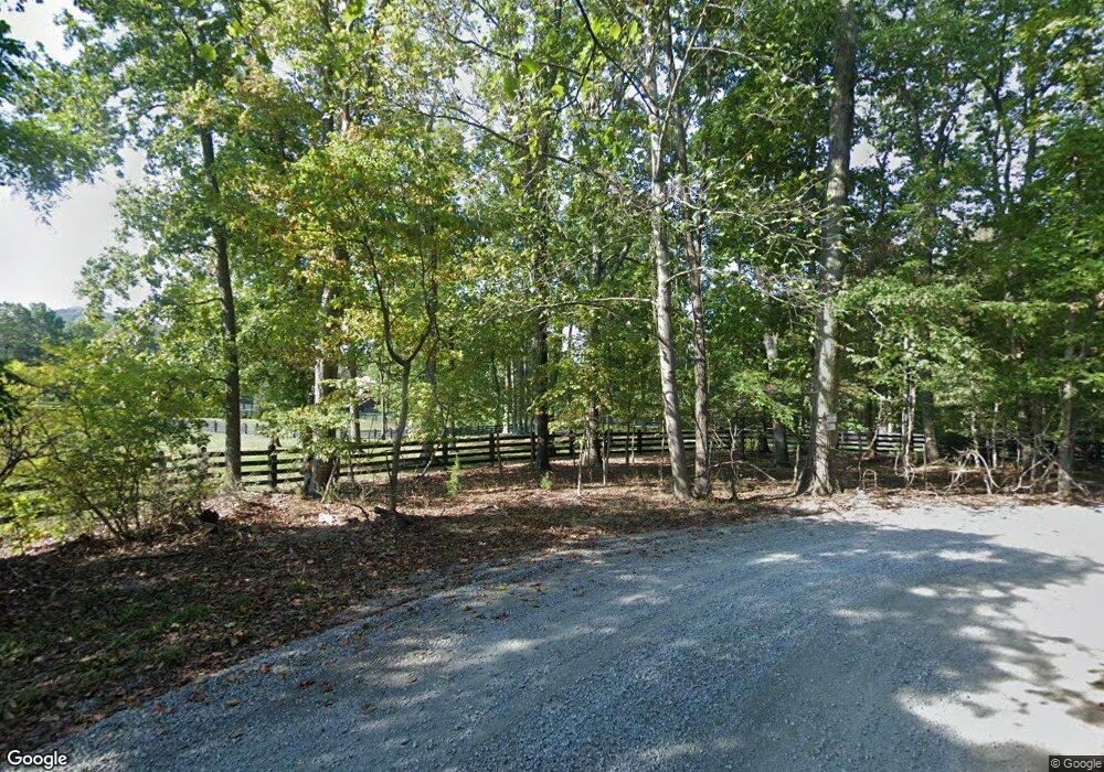 0 Ebenezer Rd unit 1003289641, Bluemont, VA 20135 - photo 1