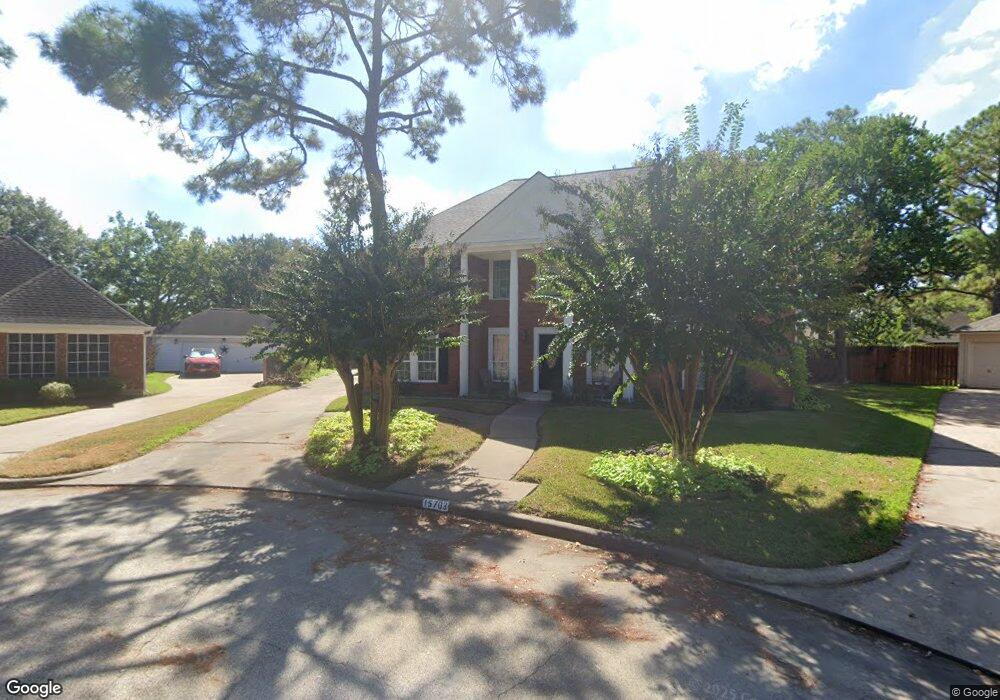 15703 Cliffbrook Ct, Houston, TX 77095 - photo 1