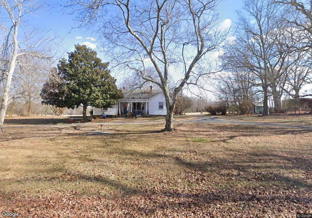 458 Thomas Rd, Clover, SC 29710 - photo 1