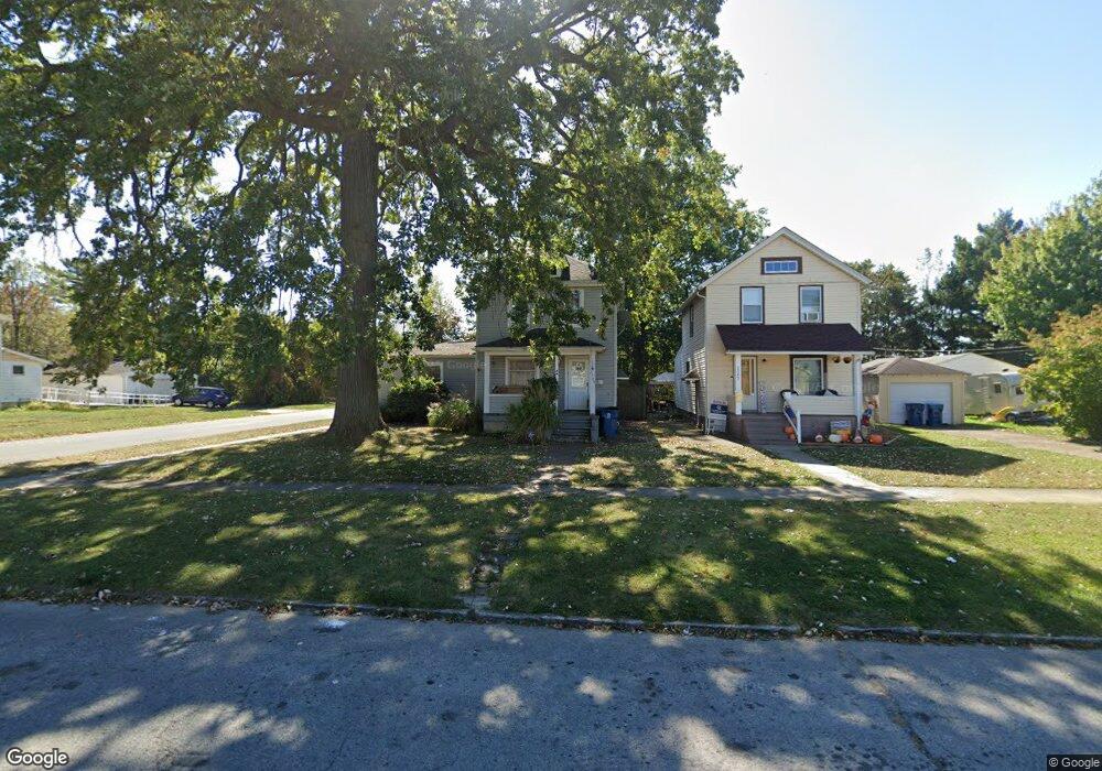 2344 E 29th St, Lorain, OH 44055 - photo 1