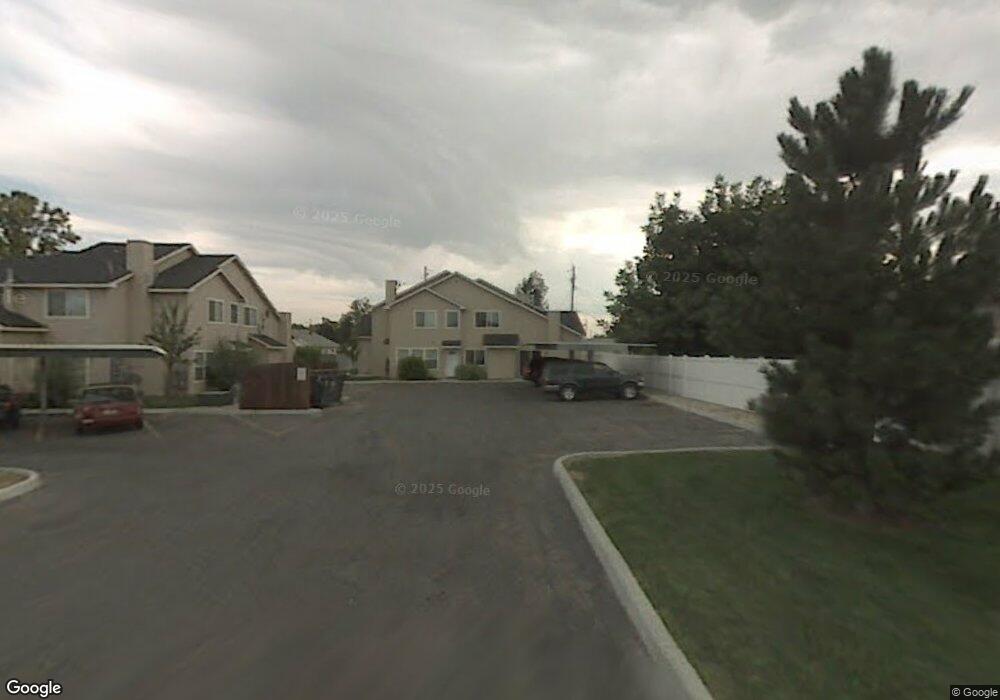 1312 S Ivy St, Nampa, ID 83686 - photo 1