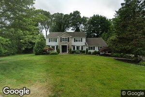 11 Emily Ct, Demarest, NJ 07627