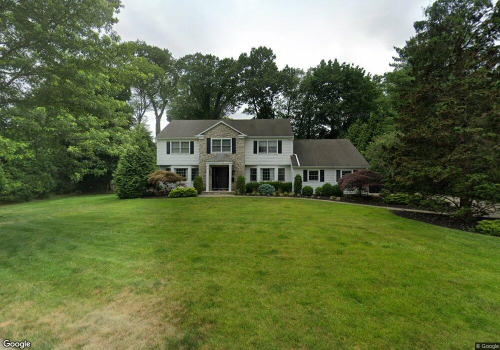 11 Emily Ct, Demarest, NJ 07627 - photo 1
