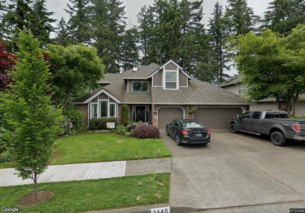 3446 Ponderosa Loop, West Linn, OR 97068 - photo 1