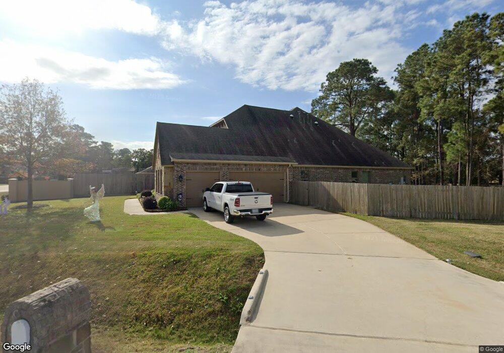 15303 Kenny Dr, Tomball, TX 77377 - photo 1