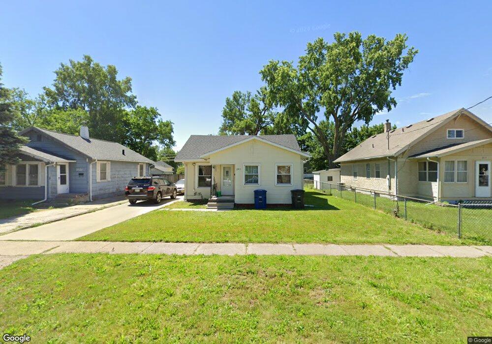 2517 Des Moines St, Des Moines, IA 50317 - photo 1