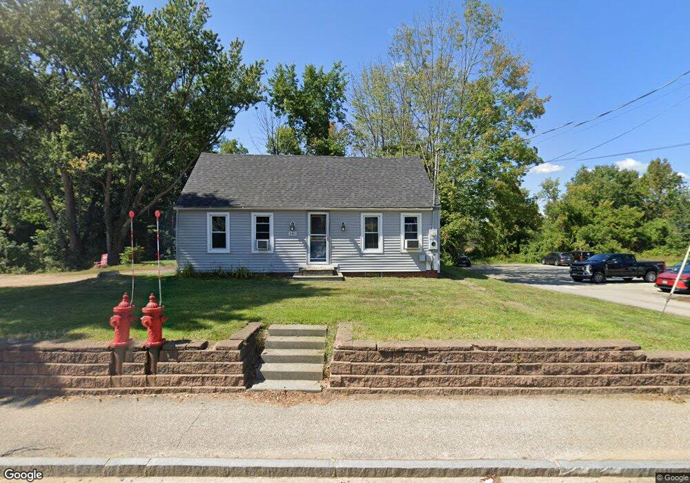 281 High St, Somersworth, NH 03878 - photo 1