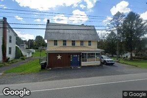 333 W Aaron Square, Aaronsburg, PA 16820