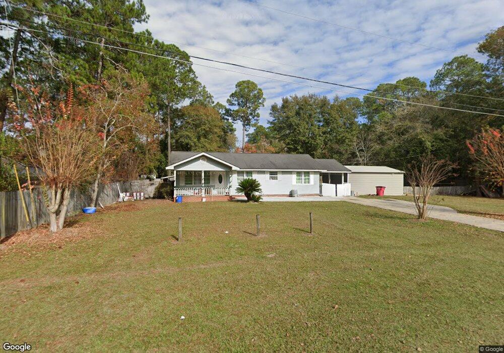 1401 Pineview Ave, Tifton, GA 31794 - photo 1