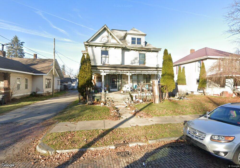 738 W 7th St, Anderson, IN 46016 - photo 1