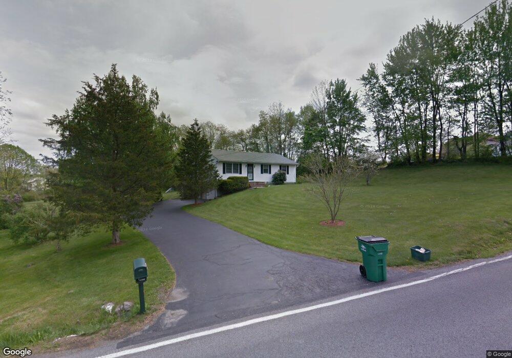 100 Dutchess Hill Rd, Poughkeepsie, NY 12601 - photo 1