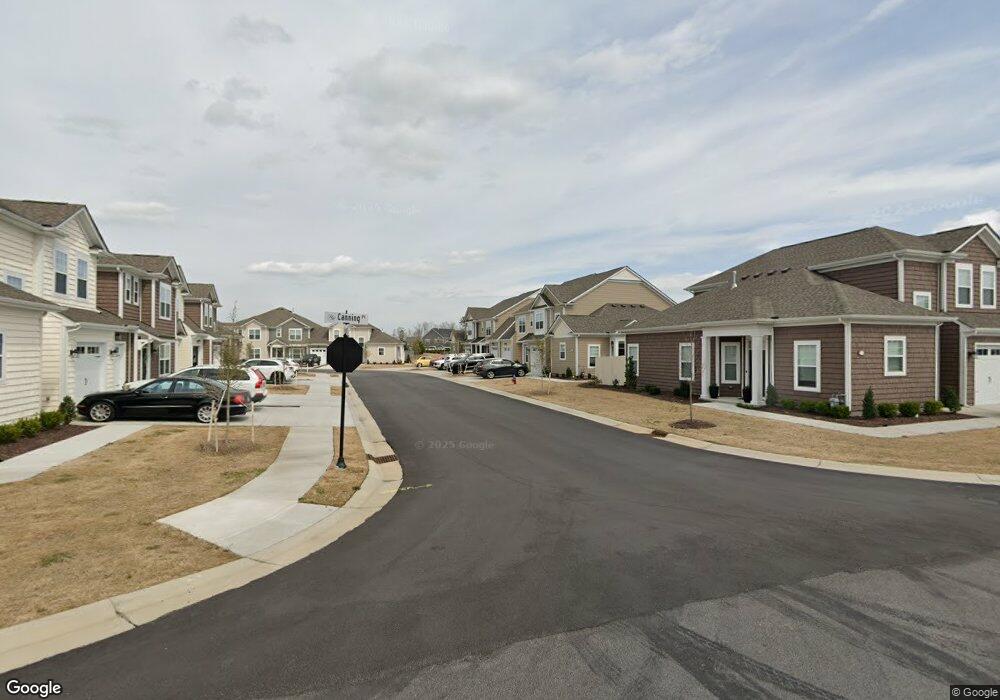 1913 Dobson Ct, Chesapeake, VA 23322 - photo 1