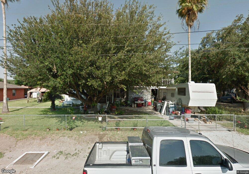 5505 Salazar St, Weslaco, TX 78599 - photo 1