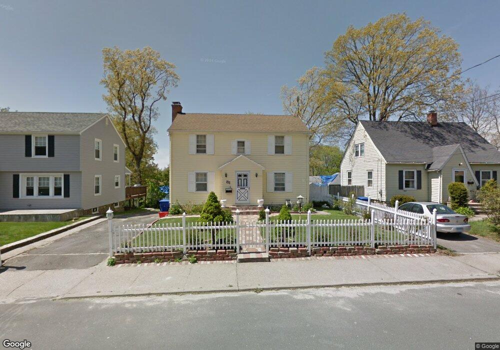 111 Fern St, Waterbury, CT 06704 - photo 1