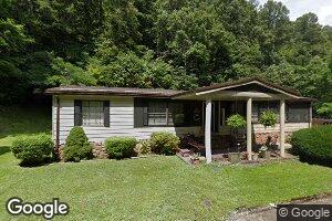 302 Ream Rd, Welch, WV 24801