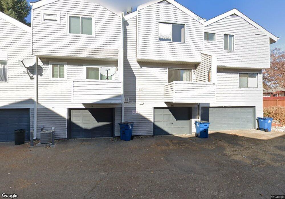 224 S Nome St, Aurora, CO 80012 - photo 1