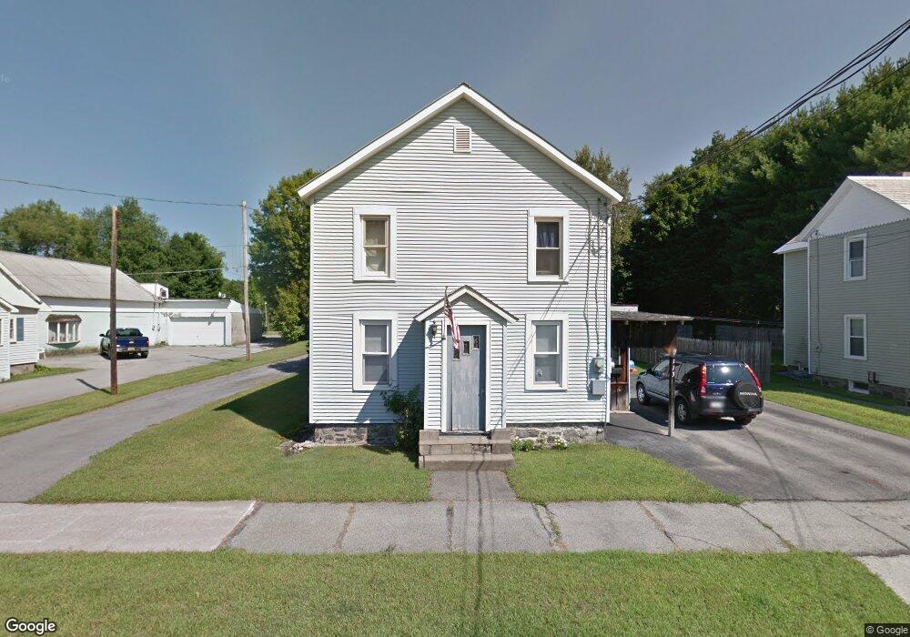 113 Pine St, Corinth, NY 12822 - photo 1