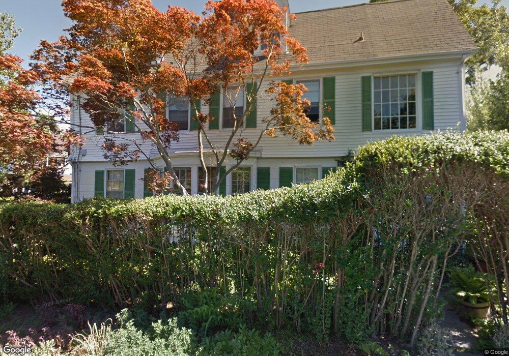 4 1/2 Kay Terrace, Newport, RI 02840 - photo 1