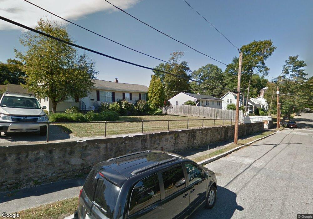 37 Bauer St, Worcester, MA 01603 - photo 1