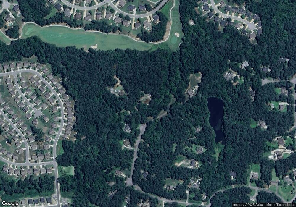 305 Picketts Way, Acworth, GA 30101 - photo 1