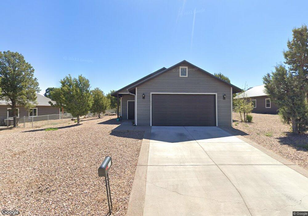 111 N Canyon Loop, Show Low, AZ 85901 - photo 1