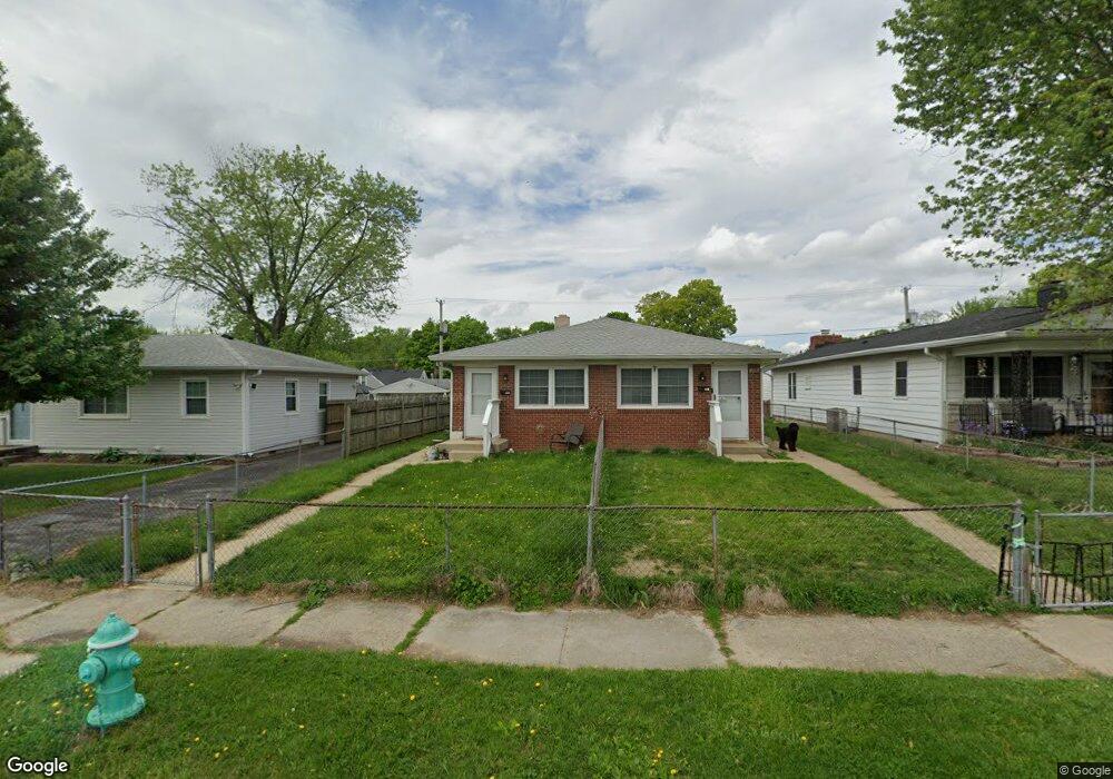 180 N 8th Ave, Beech Grove, IN 46107 - photo 1