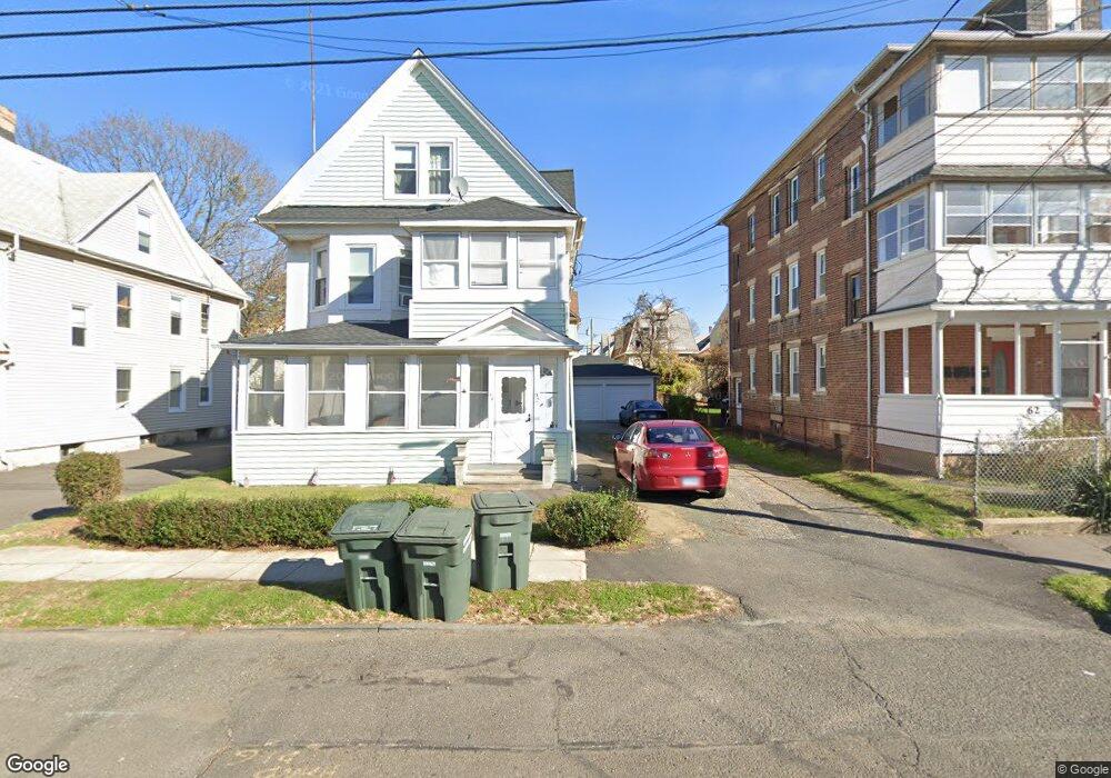 92-94 Alfred St unit 1, Bridgeport, CT 06605 - photo 1