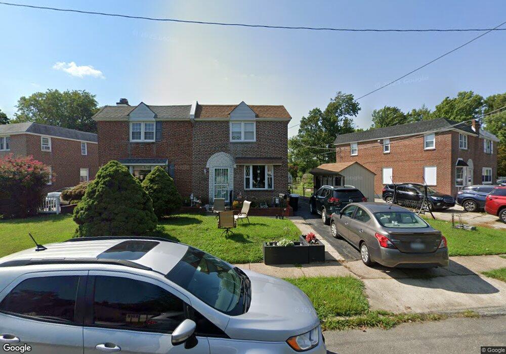 831 Colwell Rd, Swarthmore, PA 19081 - photo 1