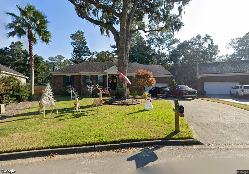 118 Sea Palm Rd, Savannah, GA 31410 - photo 1