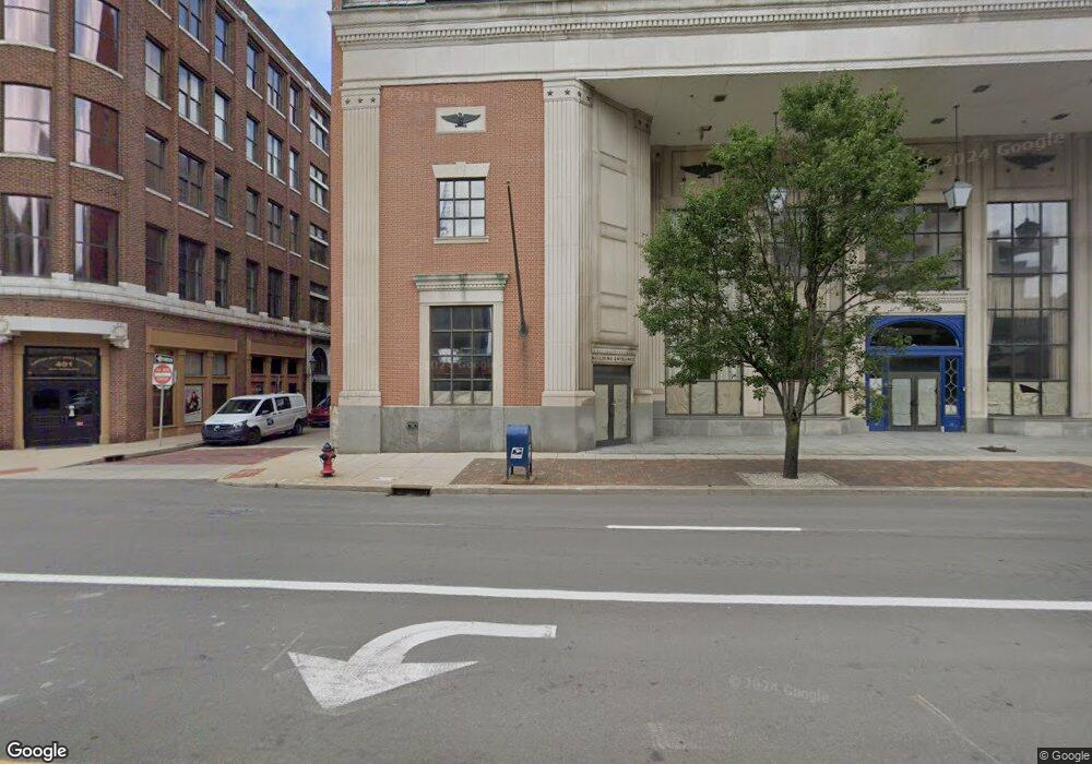 315 Tuscarawas St W, Canton, OH 44702 - photo 1