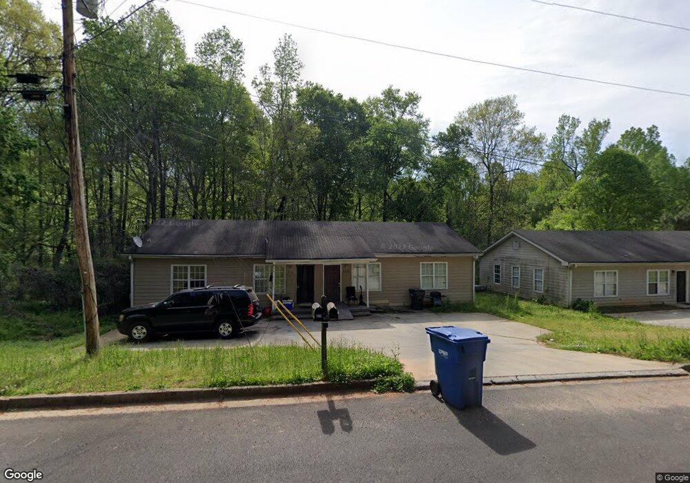 9231 Carr Cir SW, Covington, GA 30014 - photo 1