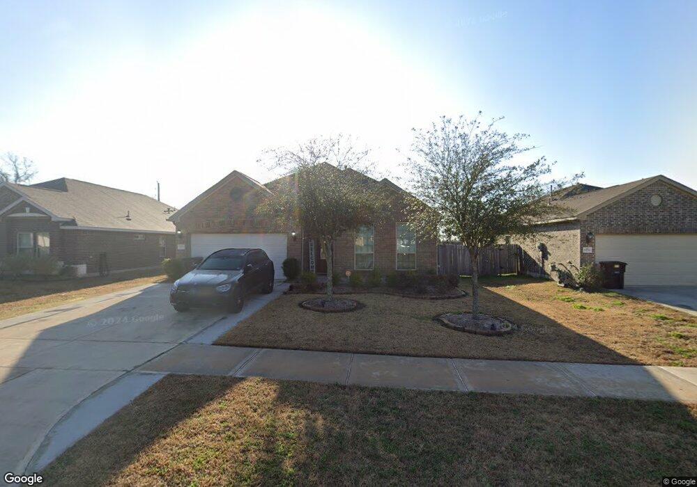 5727 Micah Ln, Rosenberg, TX 77471 - photo 1