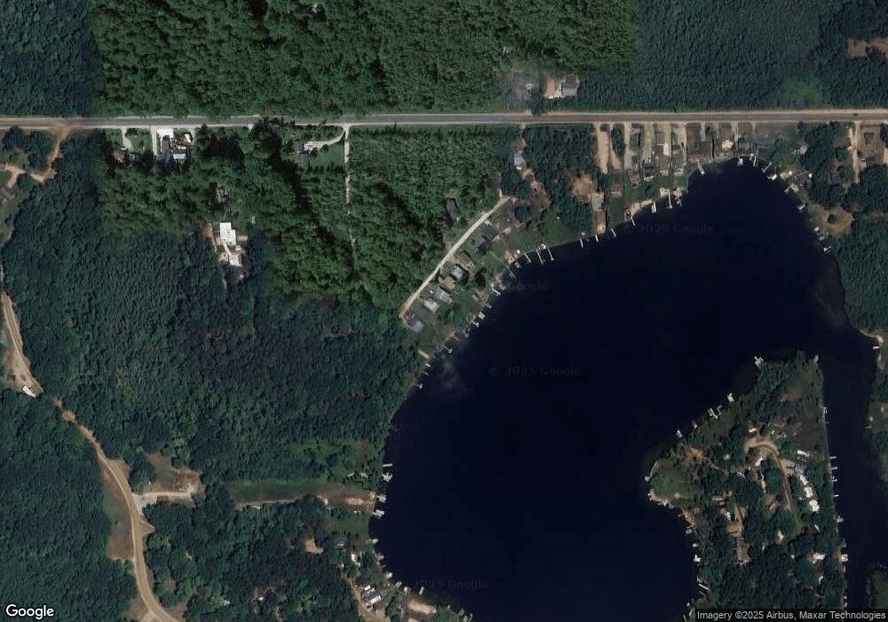 2854 Hayes Rd, Harrison, MI 48625 - photo 1